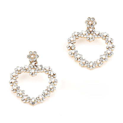 Pendiente hermoso con estilo único