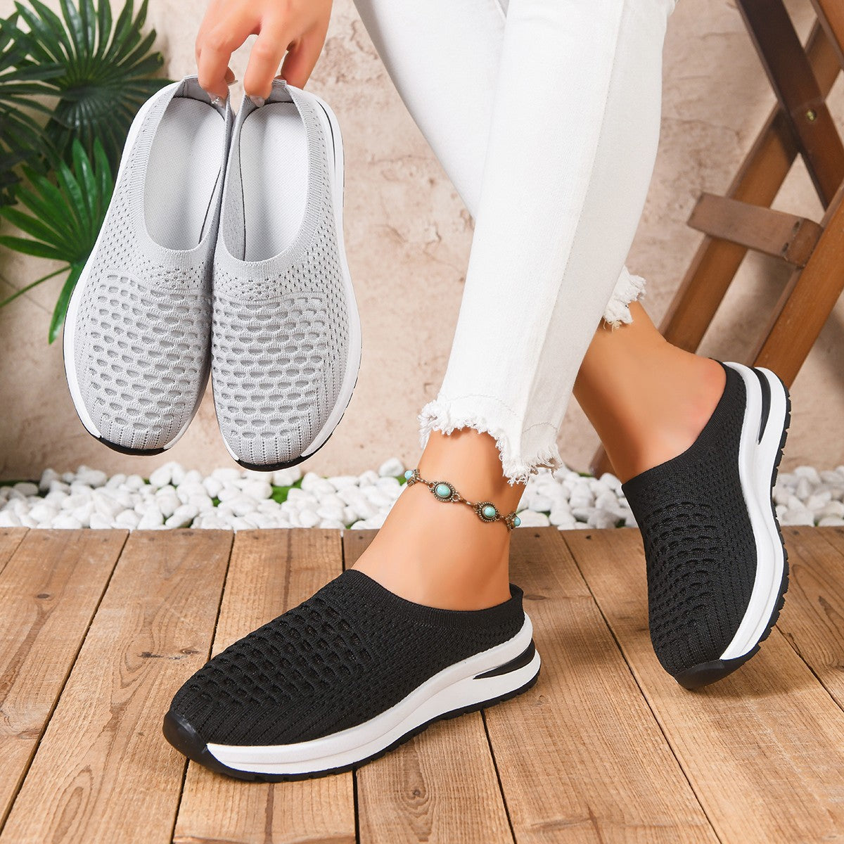 Zapatos Ortopédicos Elegantes con Look Moderno