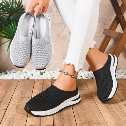 Zapatos Ortopédicos Elegantes con Look Moderno