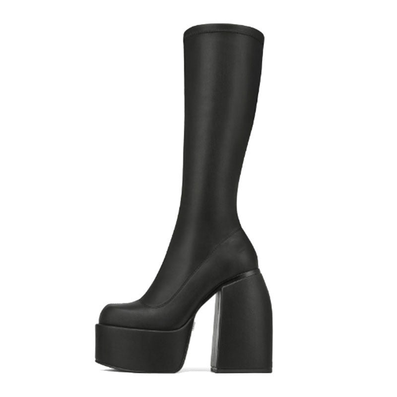 Botas Ortopédicos Bellamente Diseñados