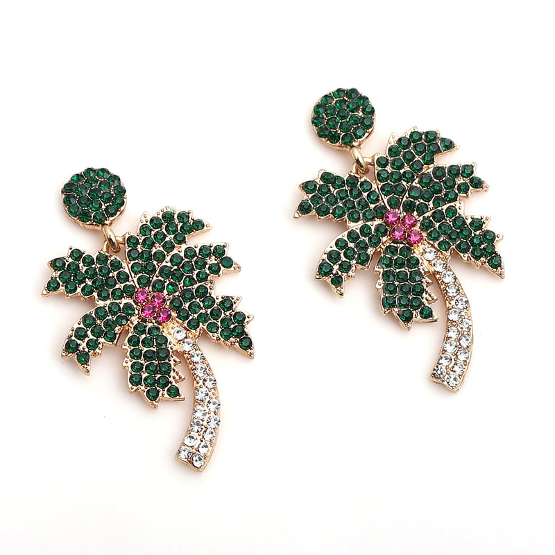 Pendiente romántico para momentos especiales