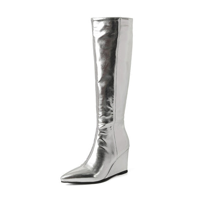 Botas Ortopédicos Elegantes con Look Moderno