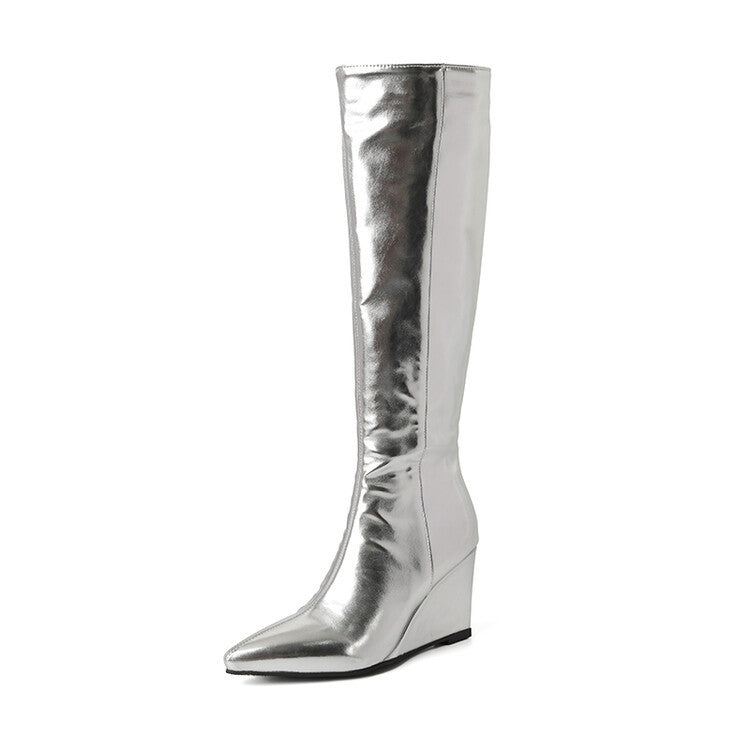 Botas Ortopédicos Elegantes con Look Moderno
