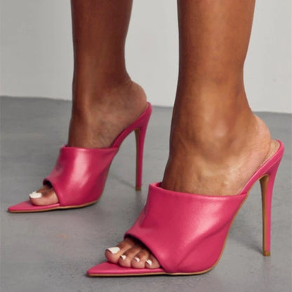 Sandalias Ortopédicos Chic con Diseño Único