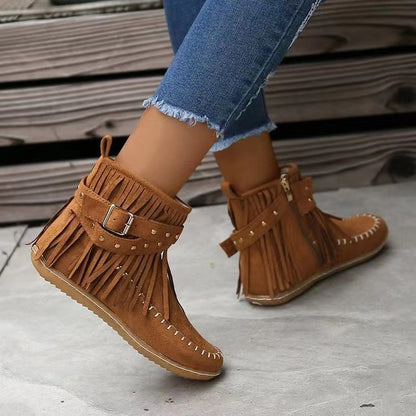 Botas Ortopédicos Bellamente Diseñados