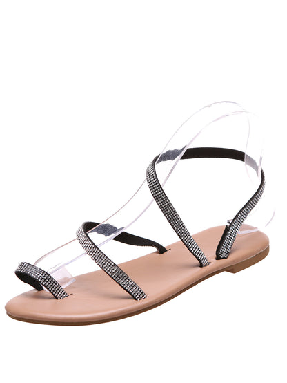 Sandalias Ortopédicos de Inspiración Vintage