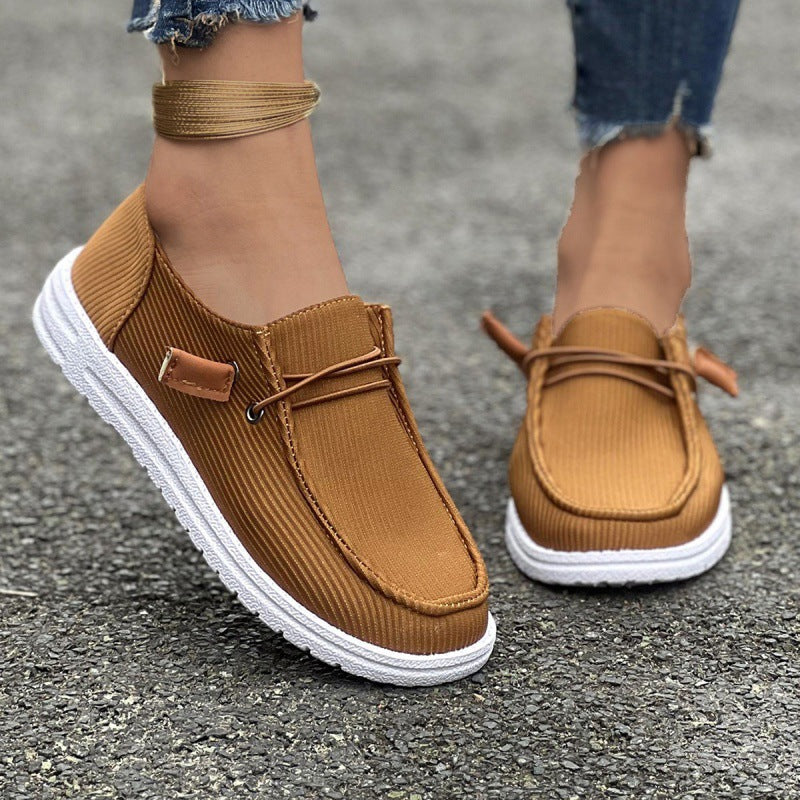 Zapatos Ortopédicos Cómodos para Uso Diario