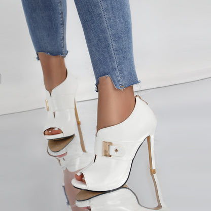 Sandalias Ortopédicos con Estilo para Toda Ocasión