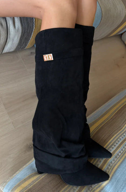 Botas ortopédicas con estilo para cualquier ocasión