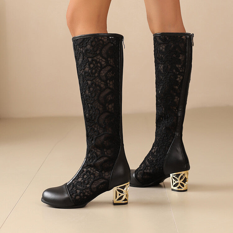 Botas Ortopédicos Clásicos con Estilo Atemporal