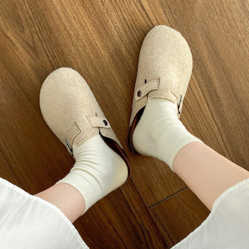 Zapatos Ortopédicos Clásicos con Estilo Atemporal