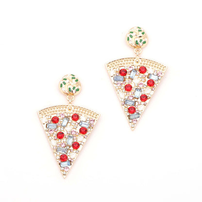 Pendiente impresionante para uso diario