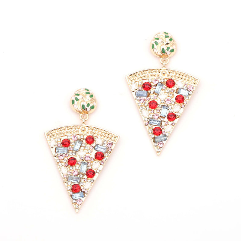 Pendiente impresionante para uso diario