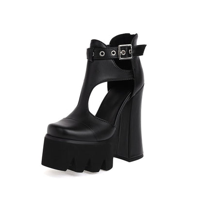 Zapatos Ortopédicos Clásicos con Estilo Atemporal