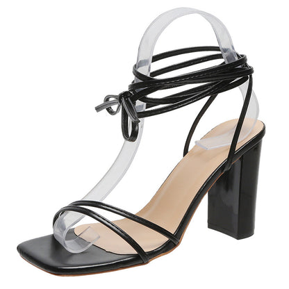 Sandalias Ortopédicos de Inspiración Vintage