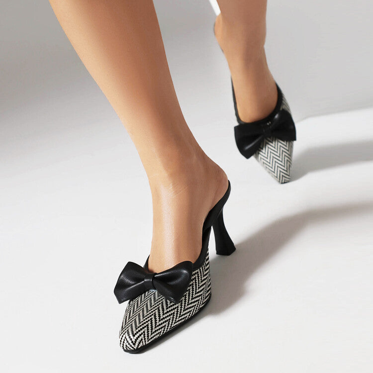 Sandalias Ortopédicos Elegantes con Look Moderno