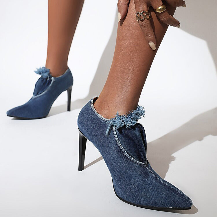 Botas Ortopédicos Elegantes para Cada Paso