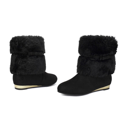 Botas Ortopédicos con Estilo para Toda Ocasión