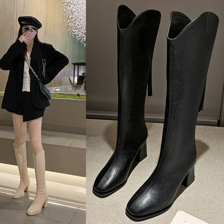 Botas Ortopédicos Cómodos para Uso Diario