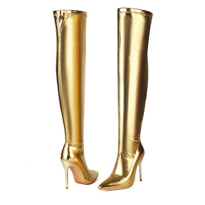 Botas Ortopédicos de Inspiración Vintage