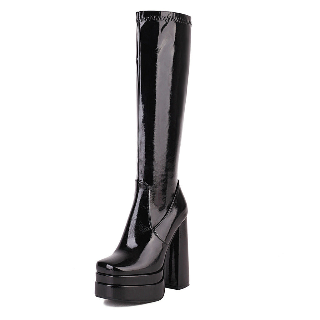 Botas Ortopédicos con Estilo para Toda Ocasión