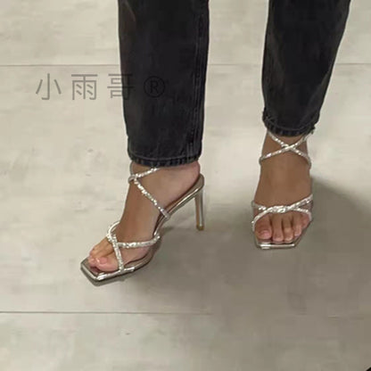 Sandalias Ortopédicos Bellamente Diseñados