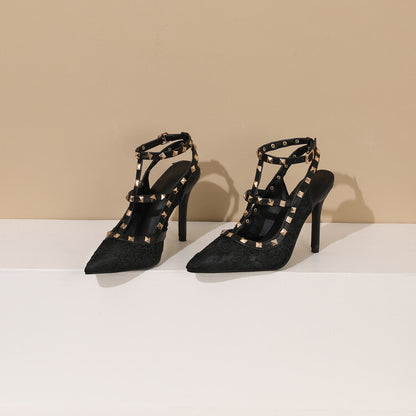 Sandalias Ortopédicos Clásicos con Estilo Atemporal