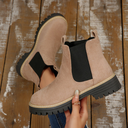 Botas Ortopédicos Elegantes para Cada Paso