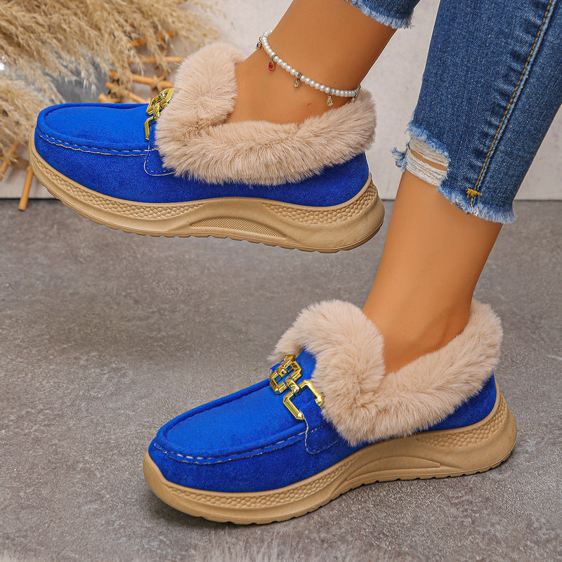Botas Ortopédicos Elegantes con Look Moderno