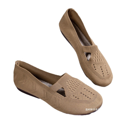 Zapatos Ortopédicos Cómodos para Uso Diario
