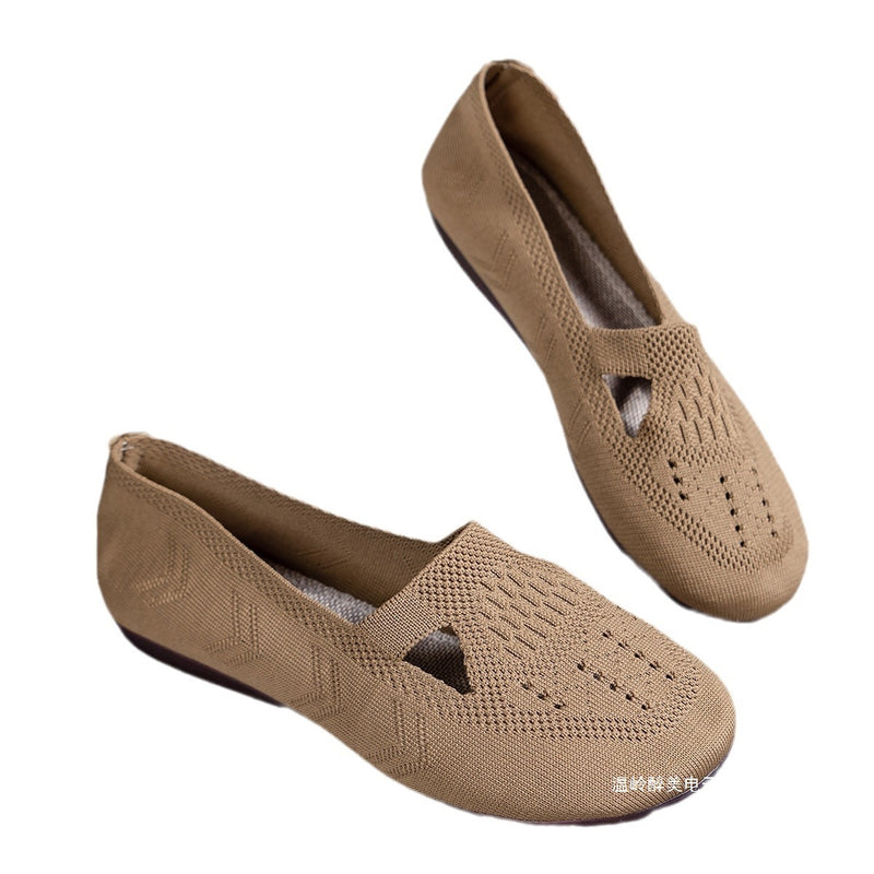 Zapatos Ortopédicos Cómodos para Uso Diario
