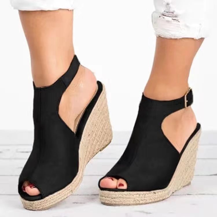 Sandalias Ortopédicos Chic con Diseño Único