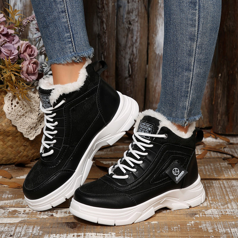 Botas Ortopédicos Bellamente Diseñados