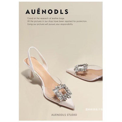 Sandalias Ortopédicos Bellamente Diseñados