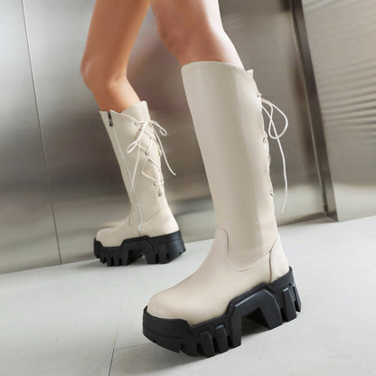 Botas Ortopédicos Chic con Diseño Único