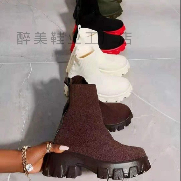Botas Ortopédicos Elegantes para Cada Paso
