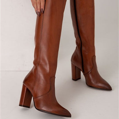 Botas Ortopédicos Cómodos para Uso Diario