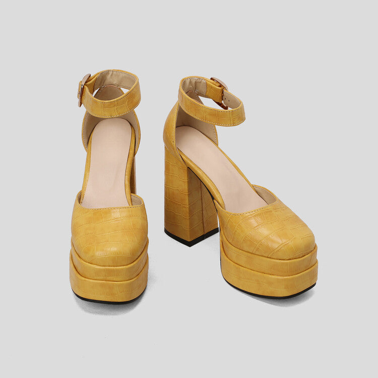 Sandalias Ortopédicos Cómodos para Uso Diario