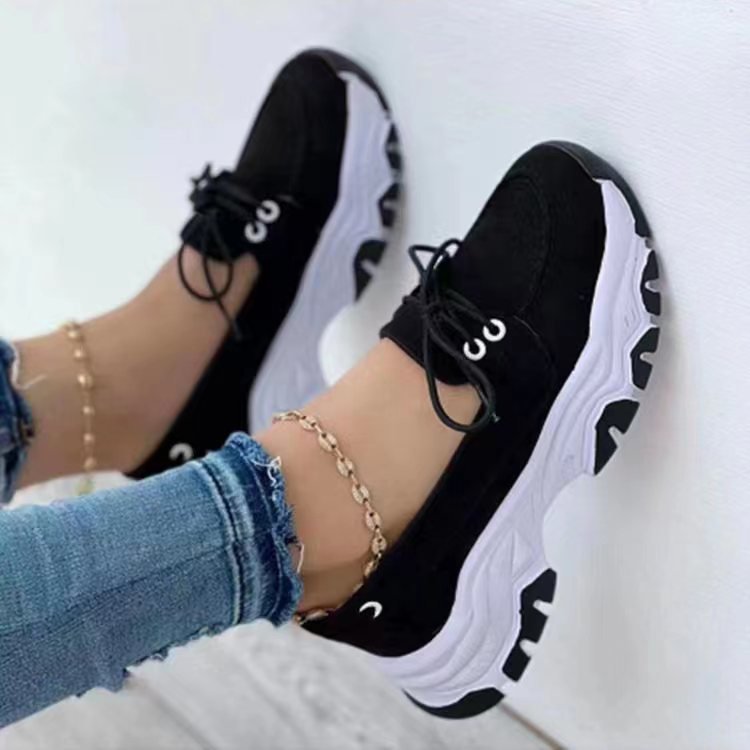 Zapatos Ortopédicos Bellamente Diseñados