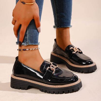 Zapatos Ortopédicos Bellamente Diseñados