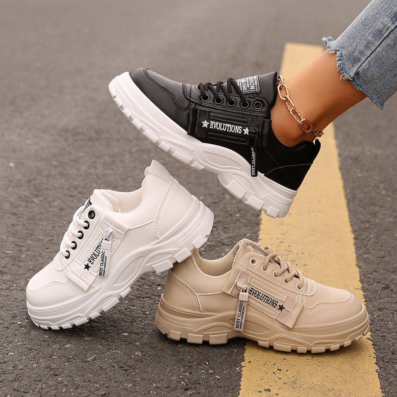 Zapatos Ortopédicos Bellamente Diseñados