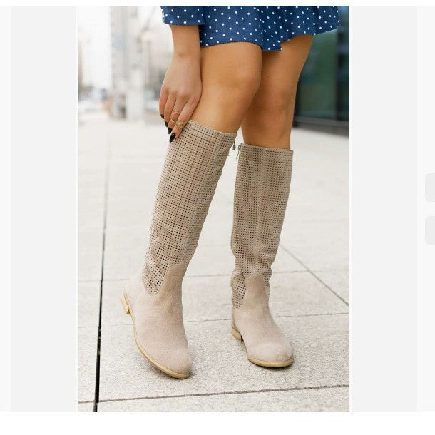 Botas Ortopédicos Bellamente Diseñados