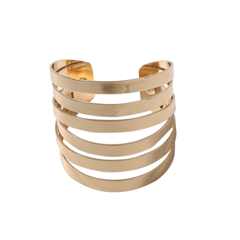 Pulsera hermoso con estilo único