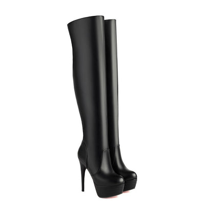 Botas Ortopédicos Elegantes para Cada Paso