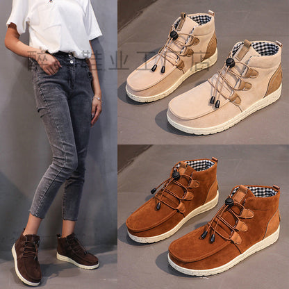 Zapatos Ortopédicos Clásicos con Estilo Atemporal