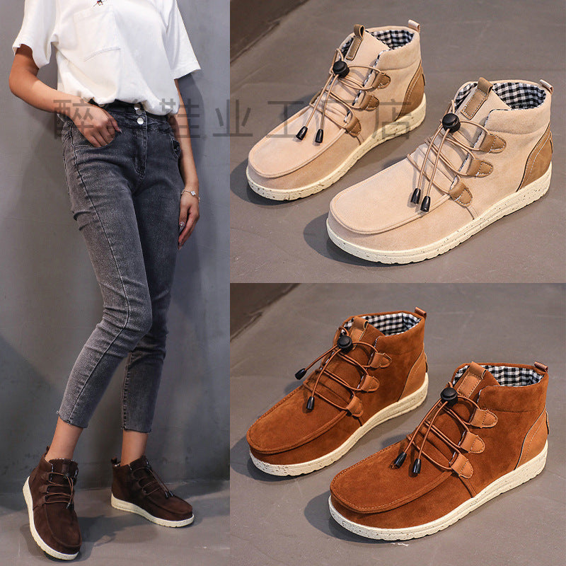 Zapatos Ortopédicos Clásicos con Estilo Atemporal