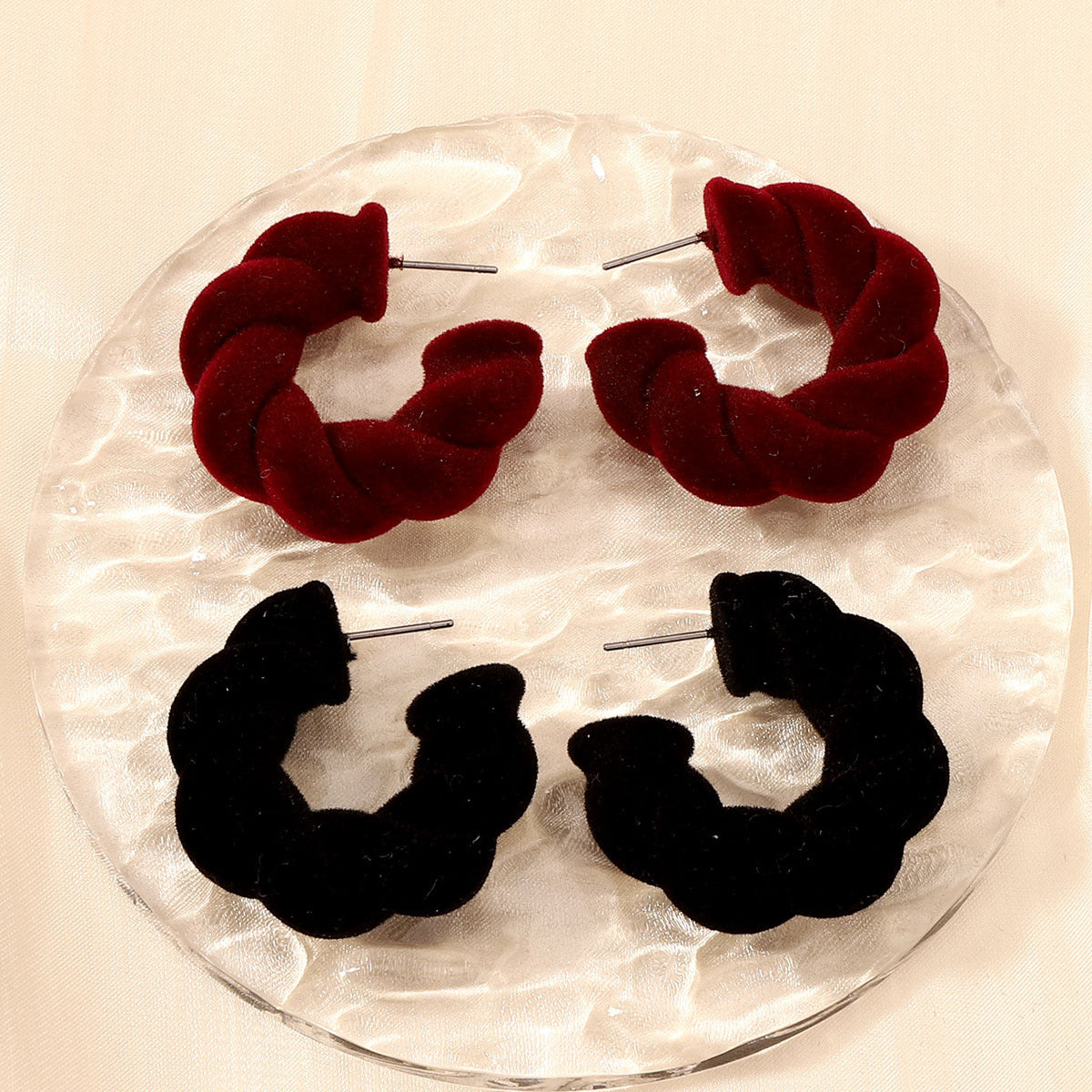 Pendiente romántico para momentos especiales