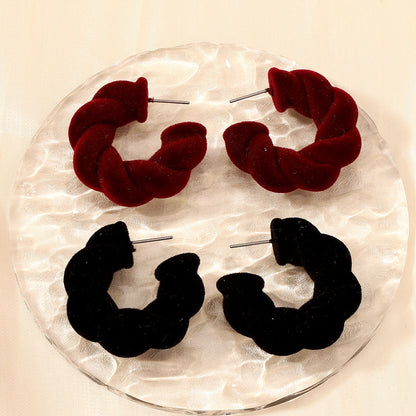 Pendiente romántico para momentos especiales