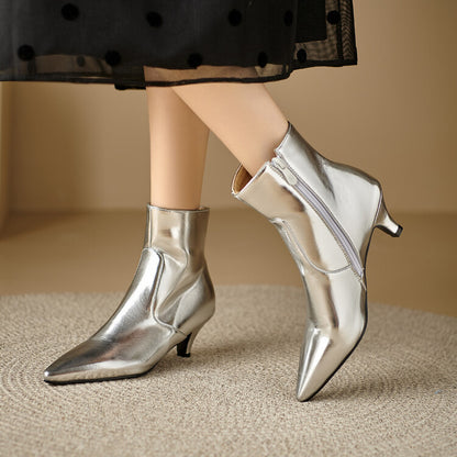 Botas Ortopédicos con Estilo para Toda Ocasión