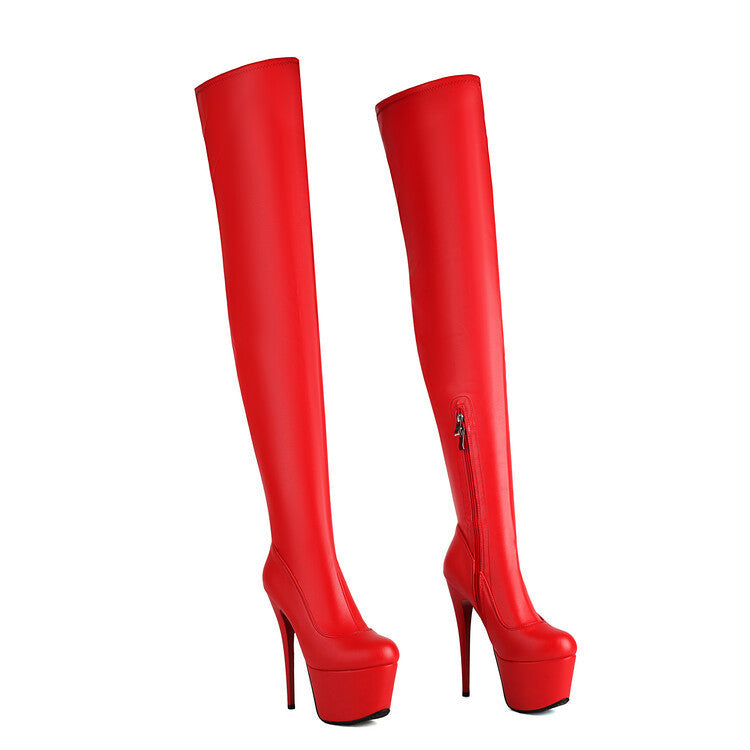 Botas Ortopédicos de Inspiración Vintage